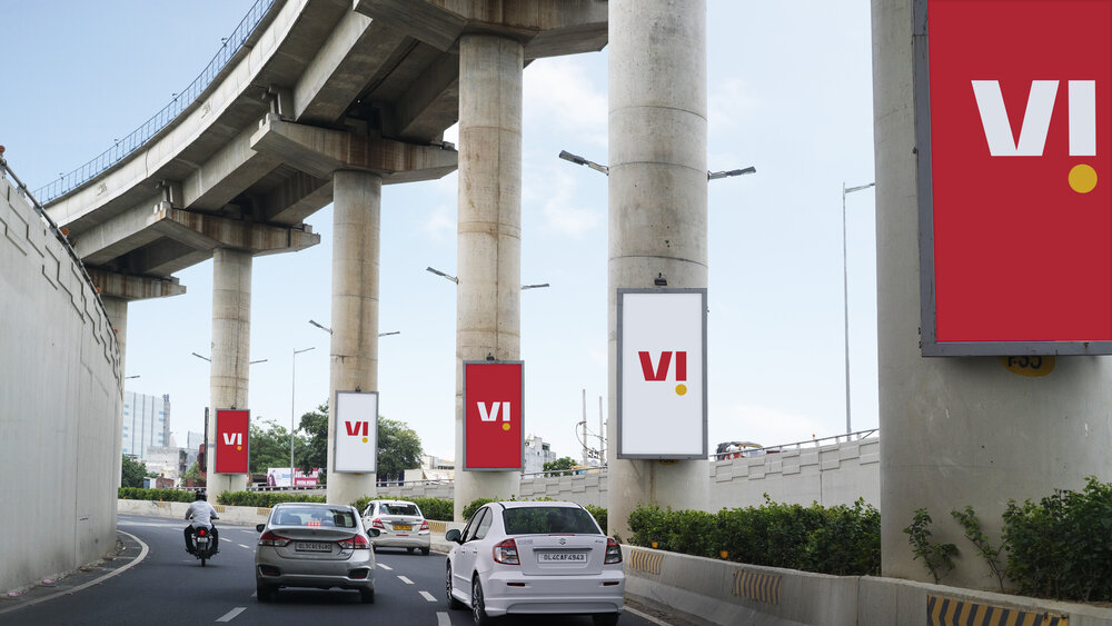 Pole ads