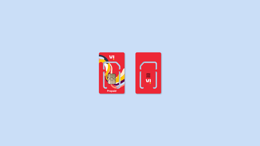 SIM card
